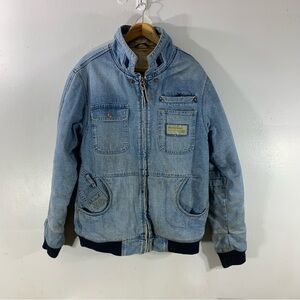 Pepe jeans London vintage jacket